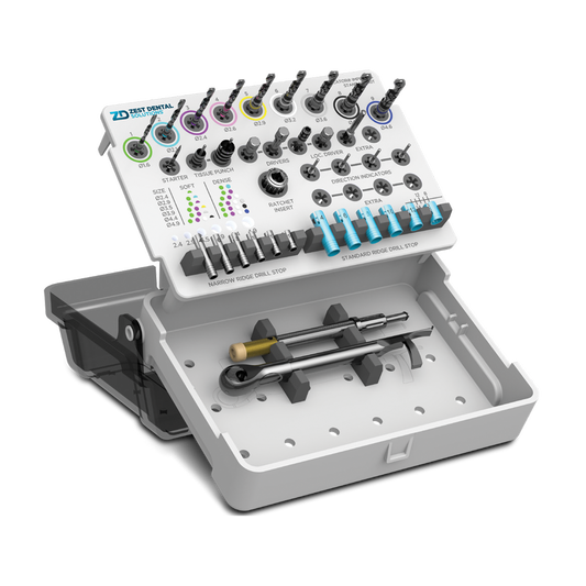 Zest Dental Solutions Implant Kit