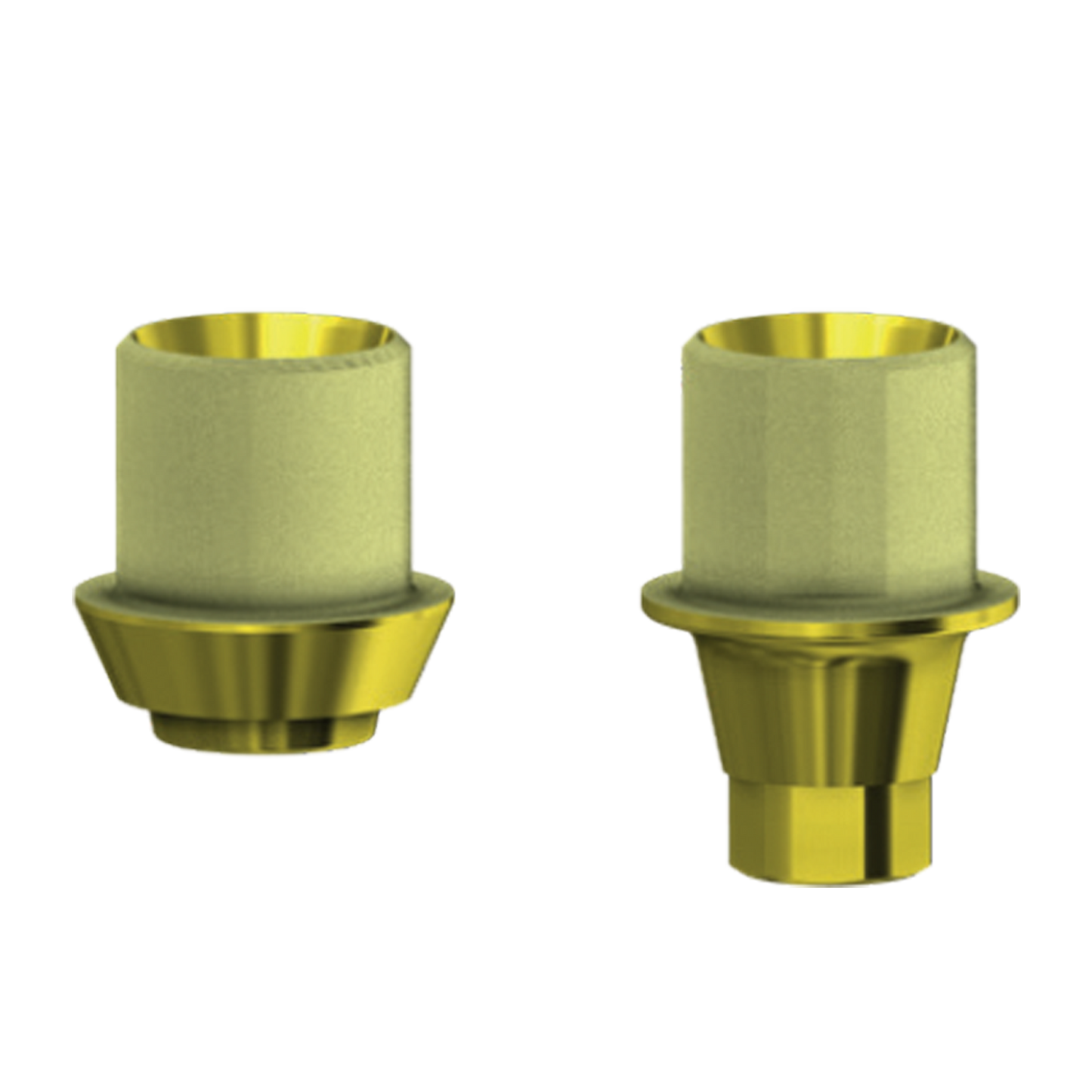 DESS Active Hex Aurum Base