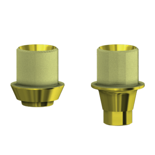 DESS Active Hex Aurum Base