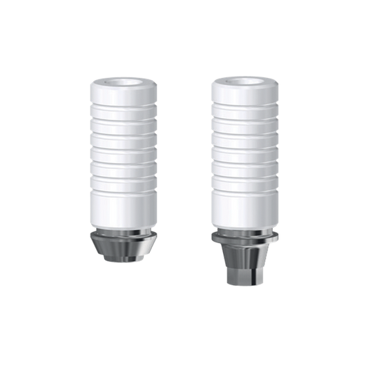 DESS Active Hex CoCr Base