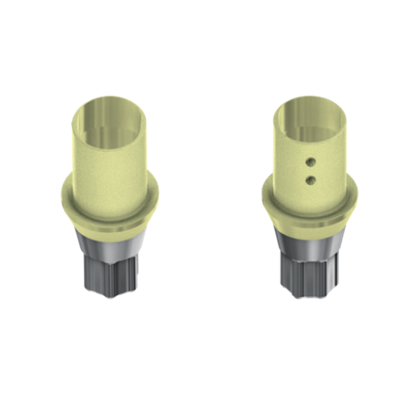 DESS Active Hex ElliptiBase