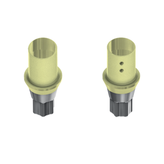 DESS Active Hex ElliptiBase