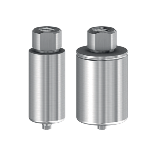 DESS Active Hex Pre-Milled Blanks