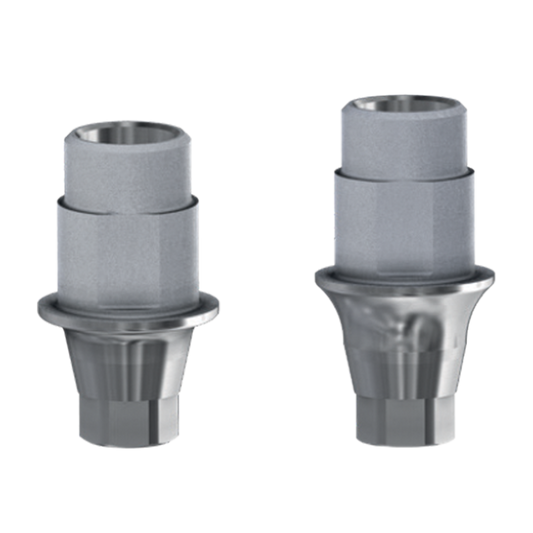 DESS Active Hex Ti-Bases