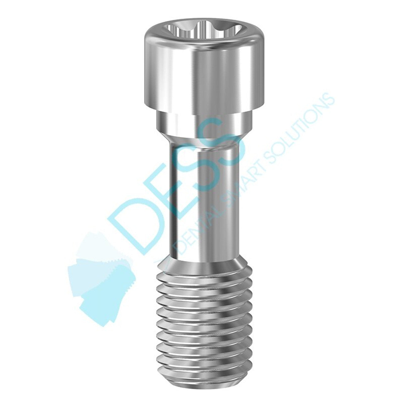 Flat Seat Final Screw 4.8 (RN) 19.102