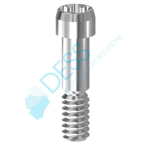 Final Screw for Angulated Screw Channel 19.311