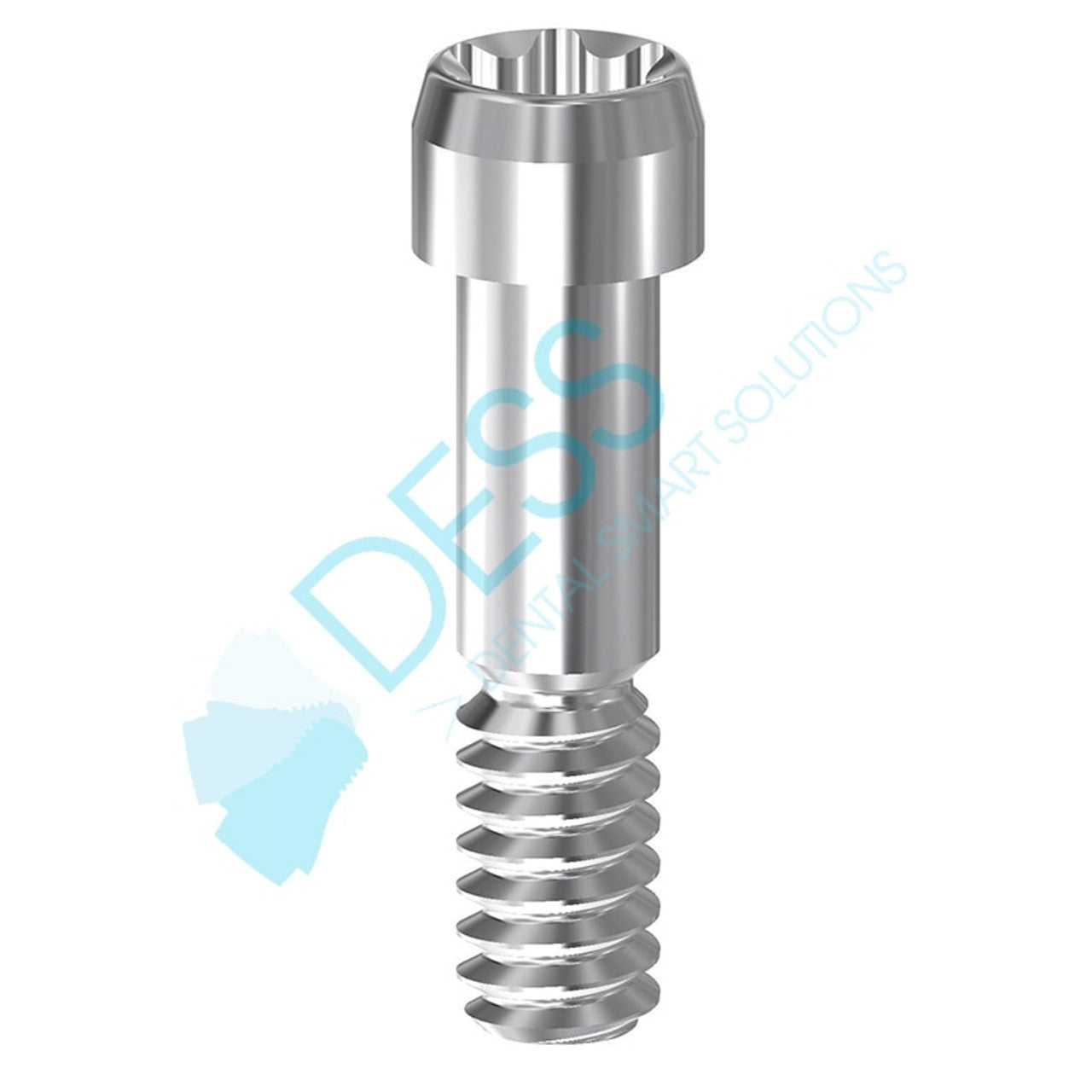 Screw for Angulated Screw Channel 19.311