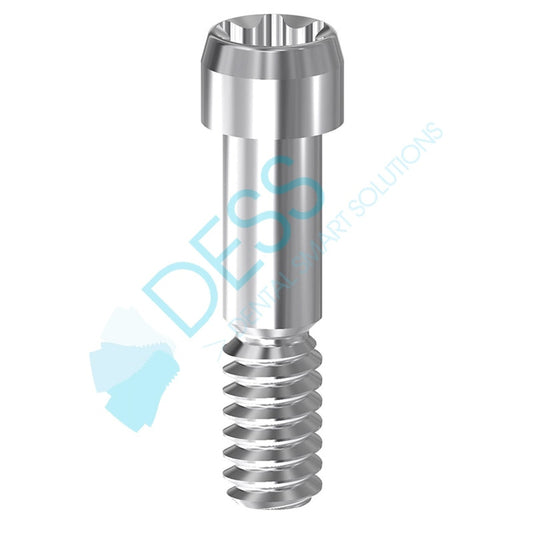 Screw for Angulated Screw Channel 19.311