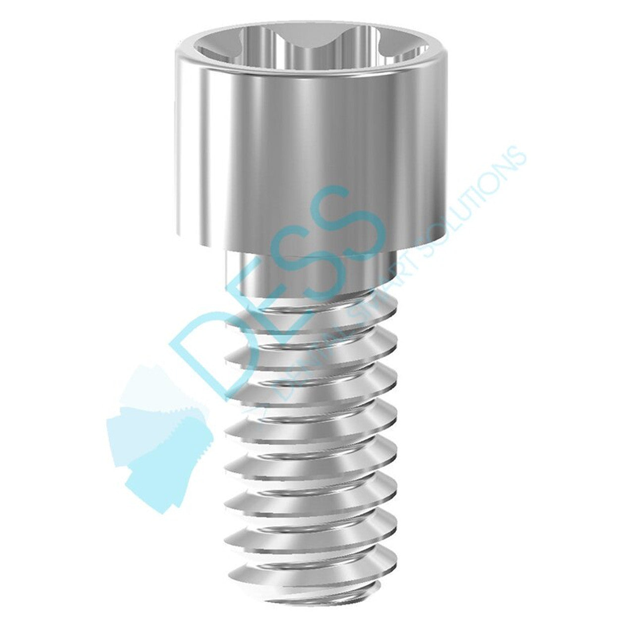 Final Screw Flat Seat for MultiUnit 19.105