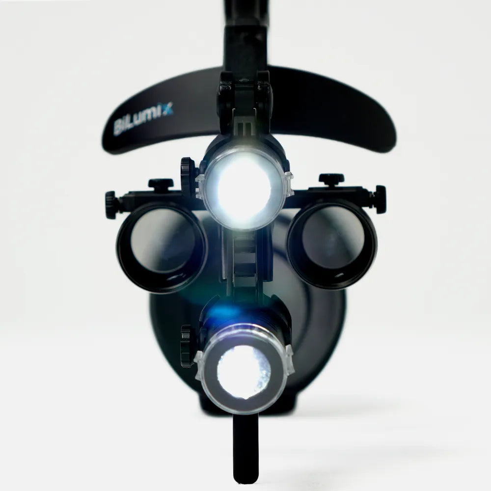 BiLumix Headlight Gen2s