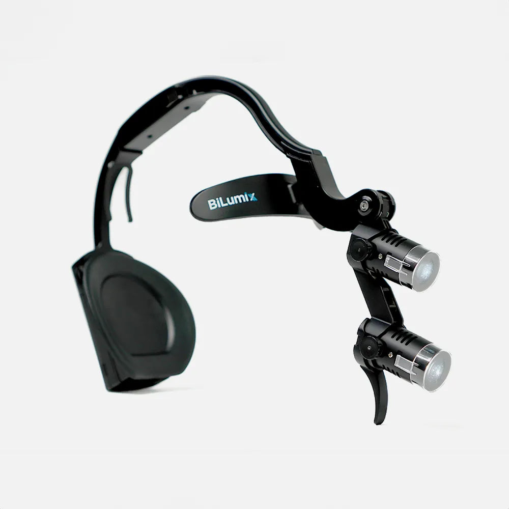 BiLumix Headlight Gen2s