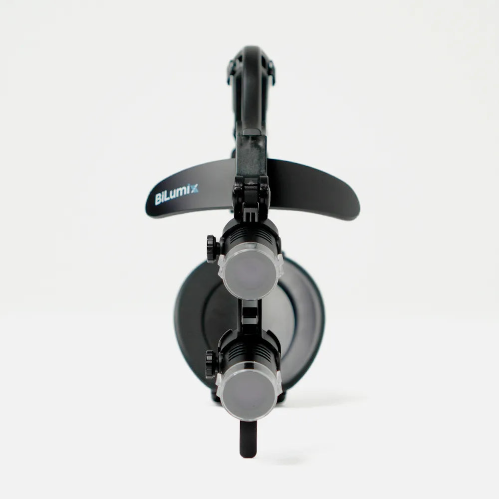 BiLumix Headlight Gen2s
