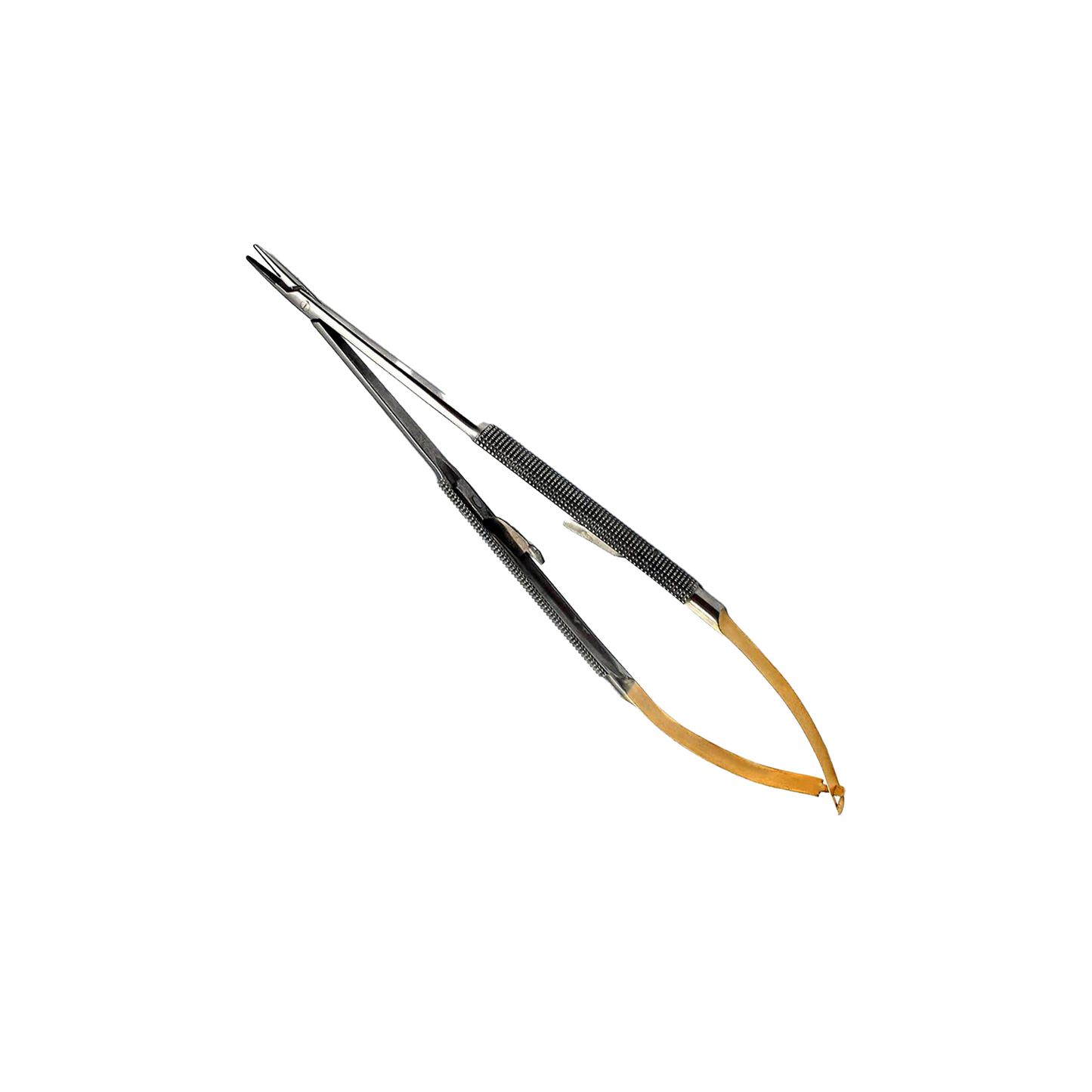 Tatum CastroViejo Needle Holders