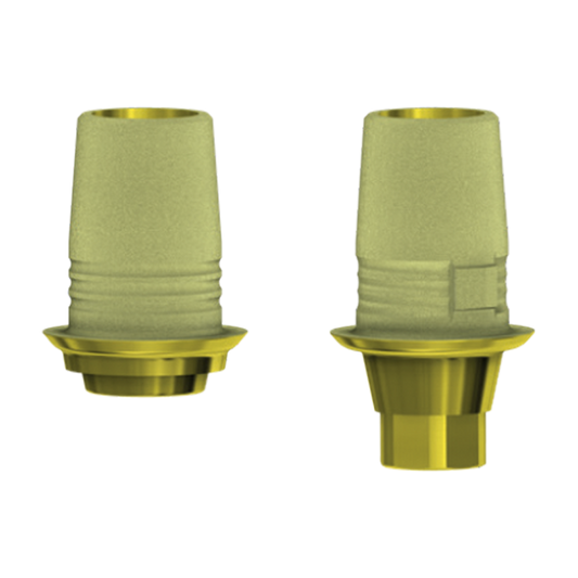 DESS Active Hex C-base