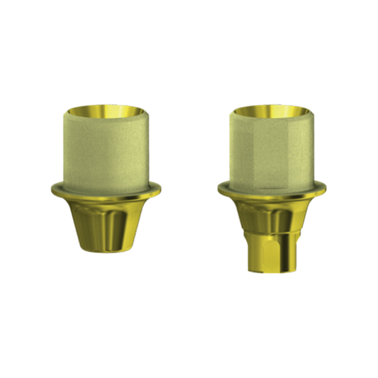 DESS Conical BLT Aurum Bases