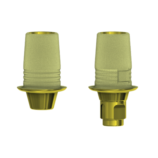 DESS Conical BLT C-Bases