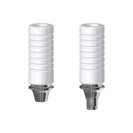 DESS Conical BLT CoCr Bases