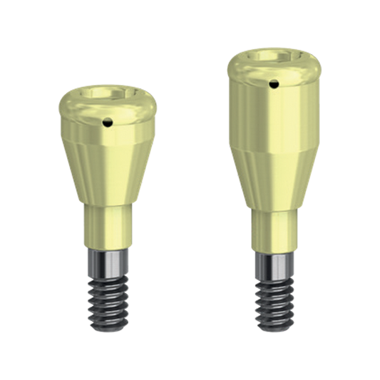 DESS Conical BLT DESSLoc