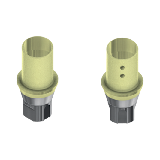 DESS Conical BLT ElliptiBase