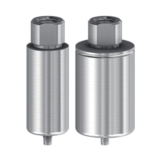 DESS Conical BLT Pre-Mill Blanks