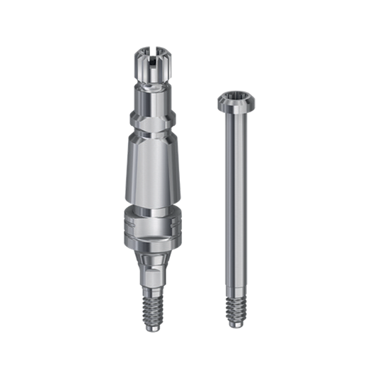 DESS Conical BLT Transfers