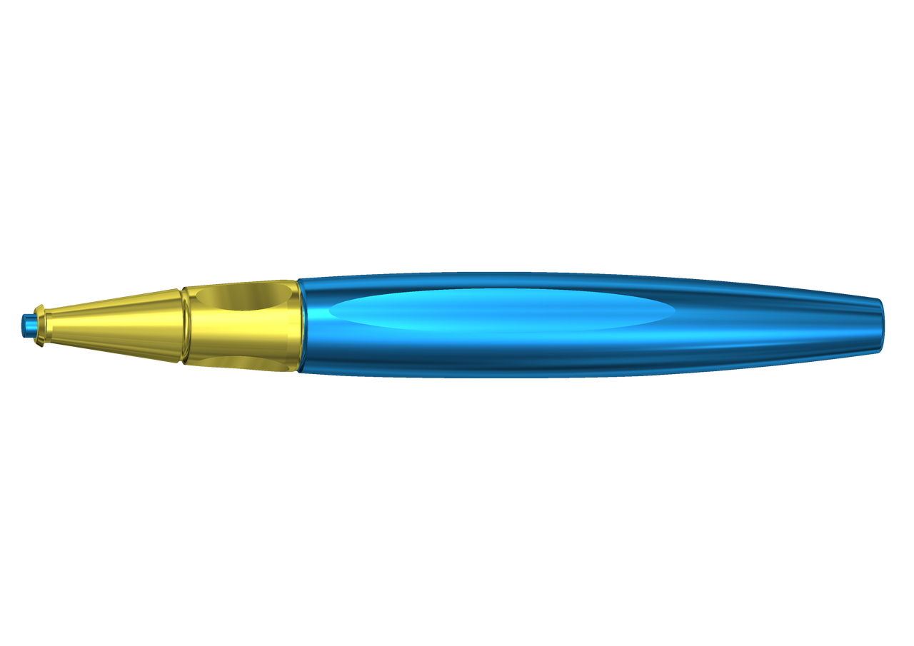 DessLOC Removal & Insertion Tool
