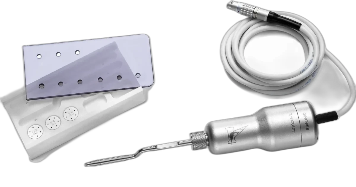 Magnetic Mallet EasyPin (Tac) Kit
