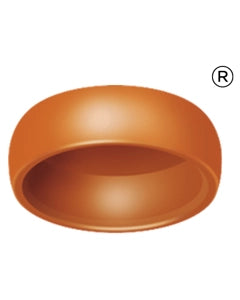 Zest Dental Locator Orange Inserts