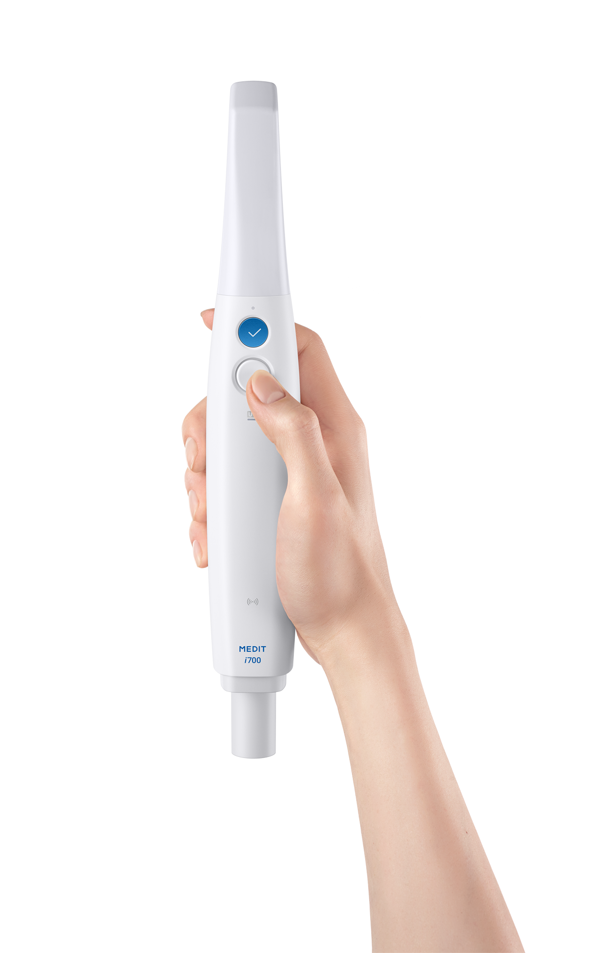 Medit i700 Wireless Intraoral Scanner