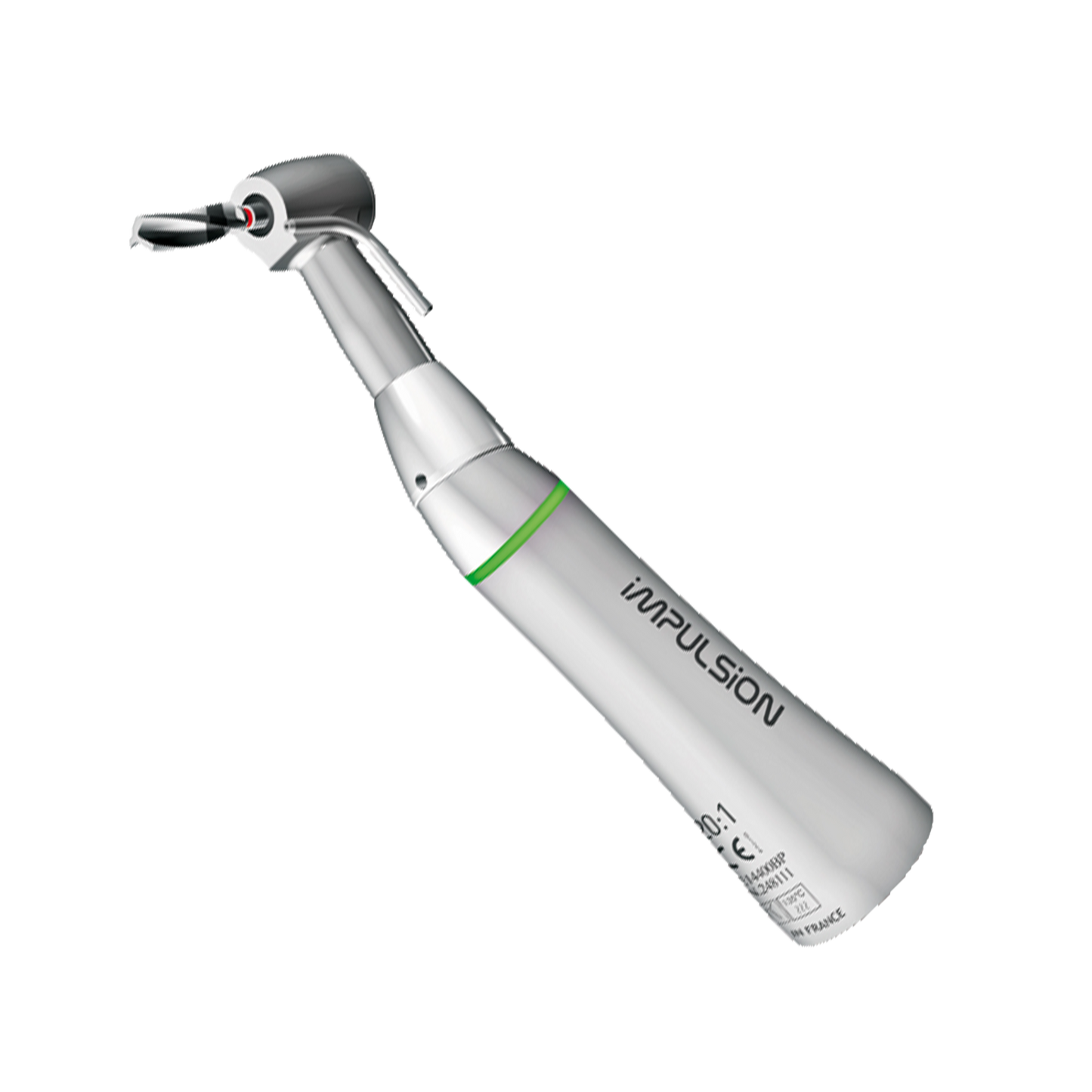 Aseptico Impulsion 20:1 Dental Implant Handpiece (Max 50 Ncm)