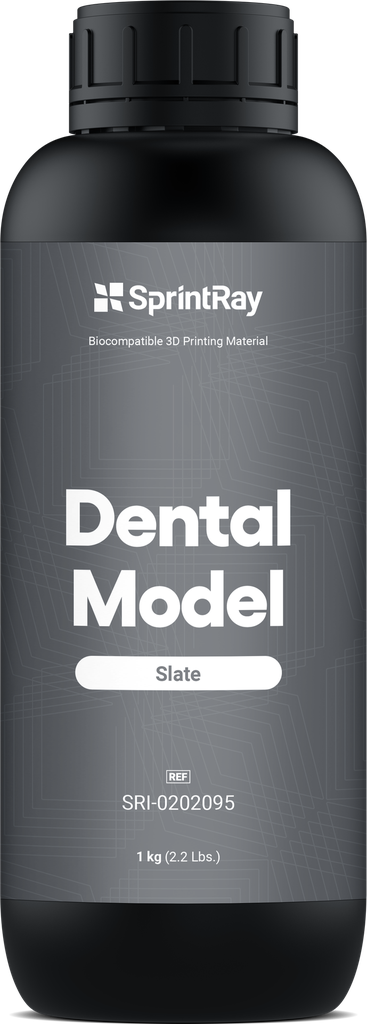 Dental Model Slate - 1kg