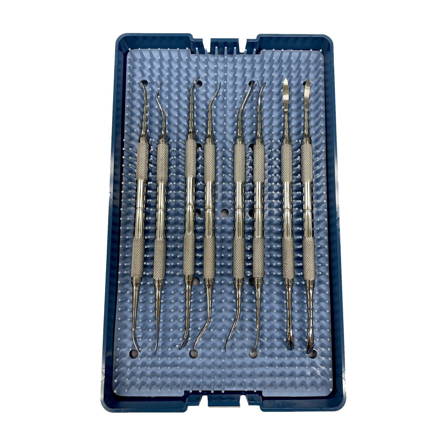 Tatum Periosteal Elevator Kit