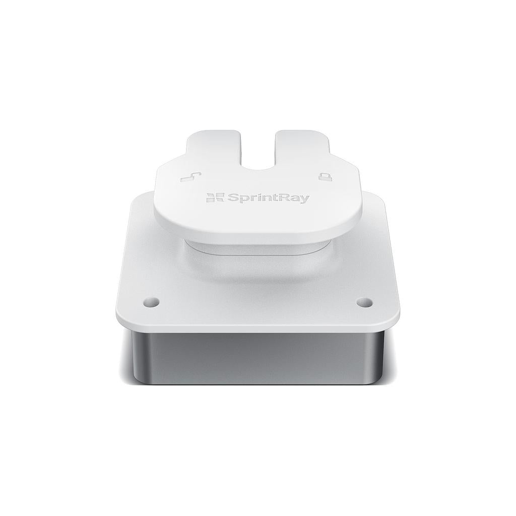 SprintRay Pro 55 Build Platform