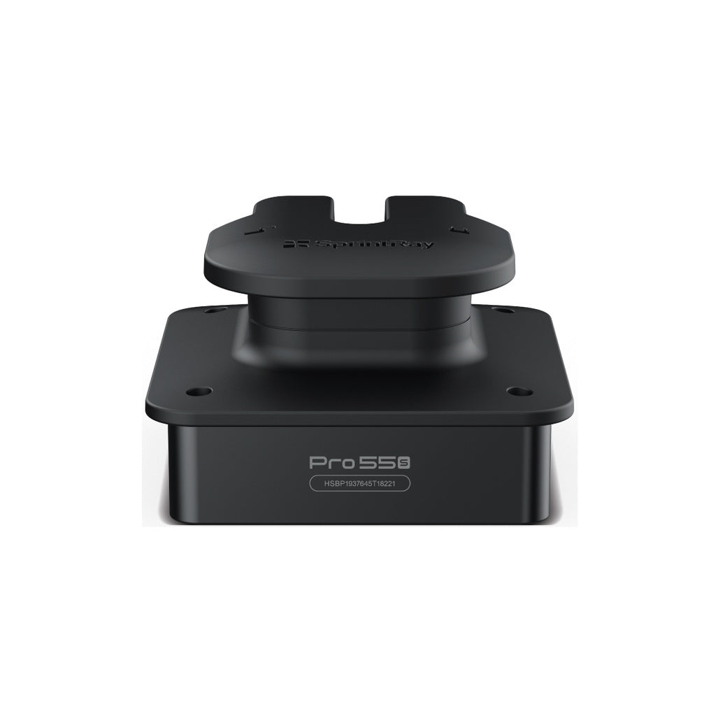 SprintRay Pro55 S High Strength Build Platform