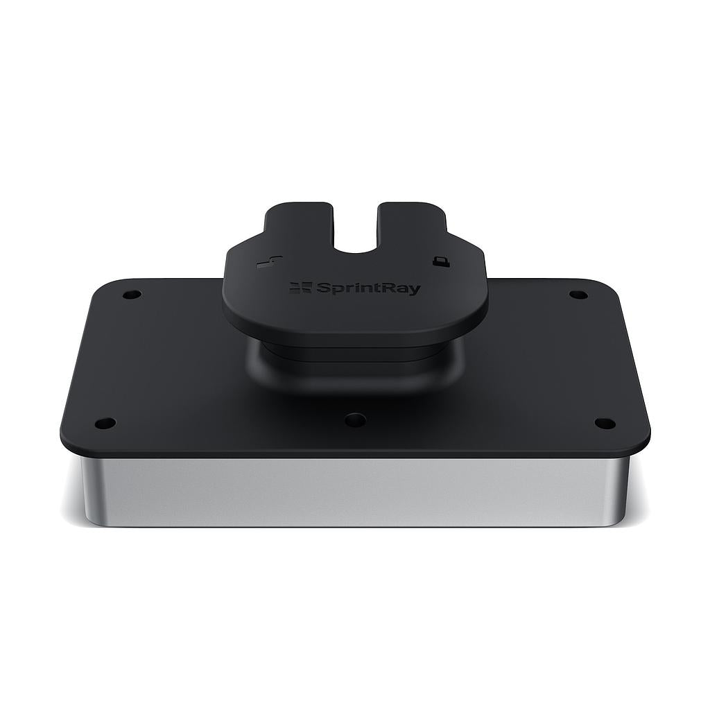 SprintRay Pro 95 Build Platform