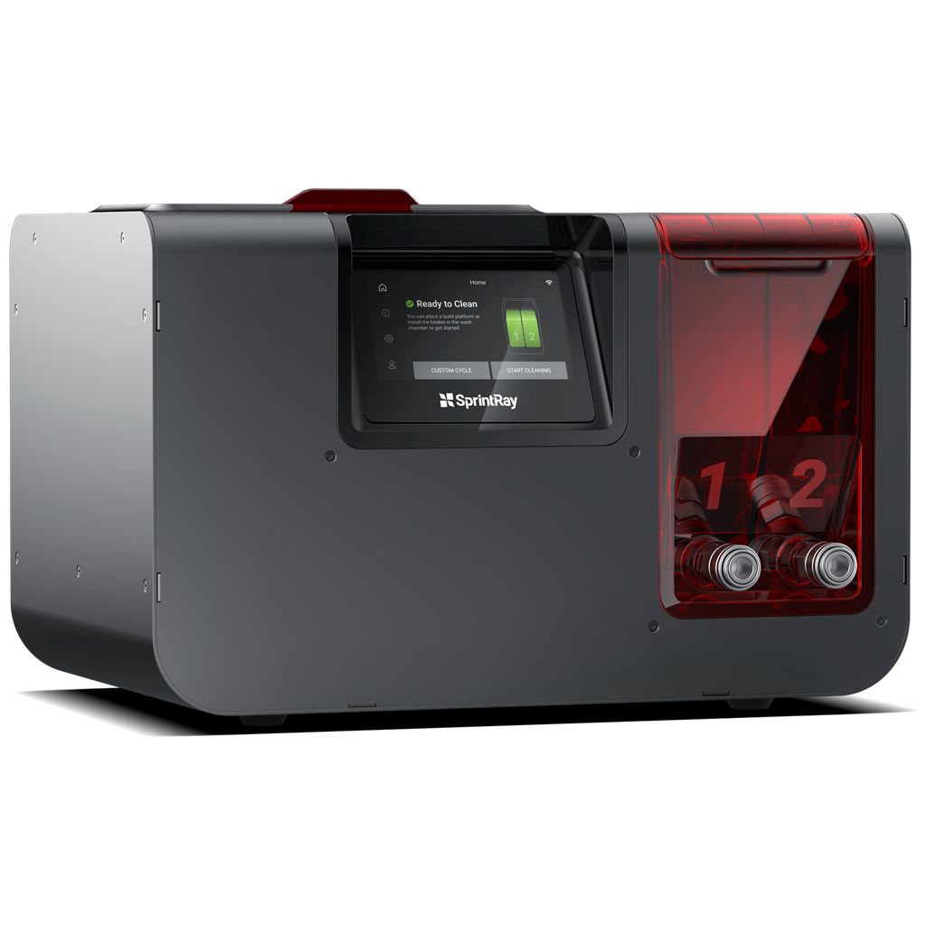 SprintRay Pro 2 "Go To" Q2 Promotion