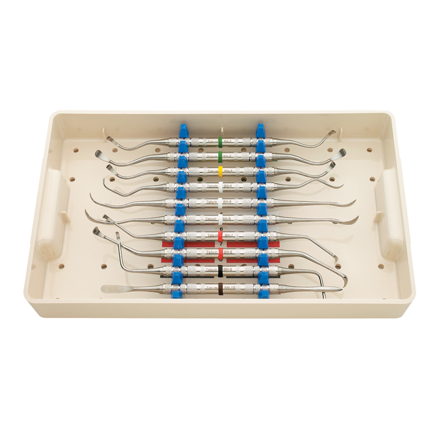 Tatum Sinus Kit