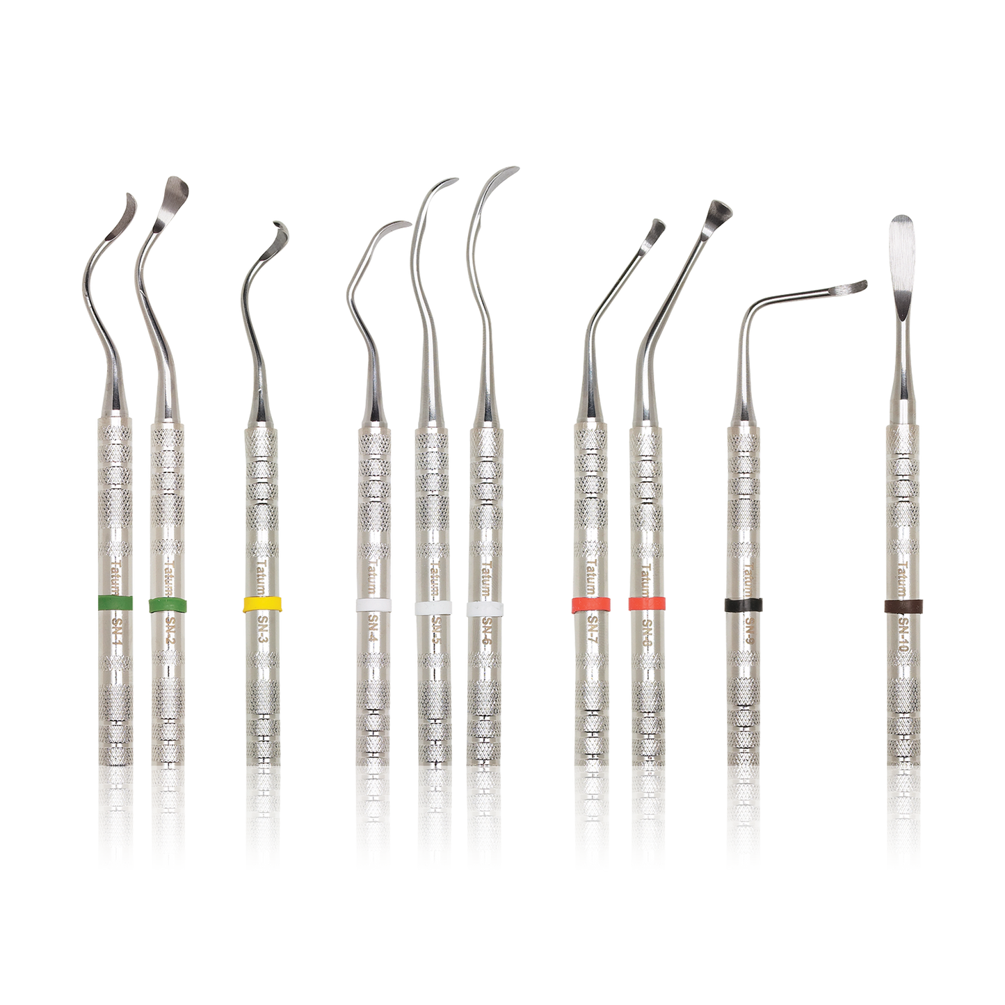 Tatum Sinus Kit