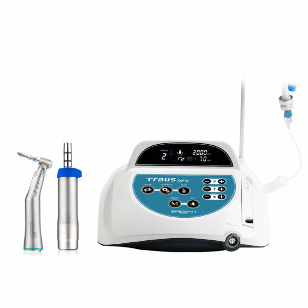 Saeshin TRAUS SIP10 Implant Motor Optic Set