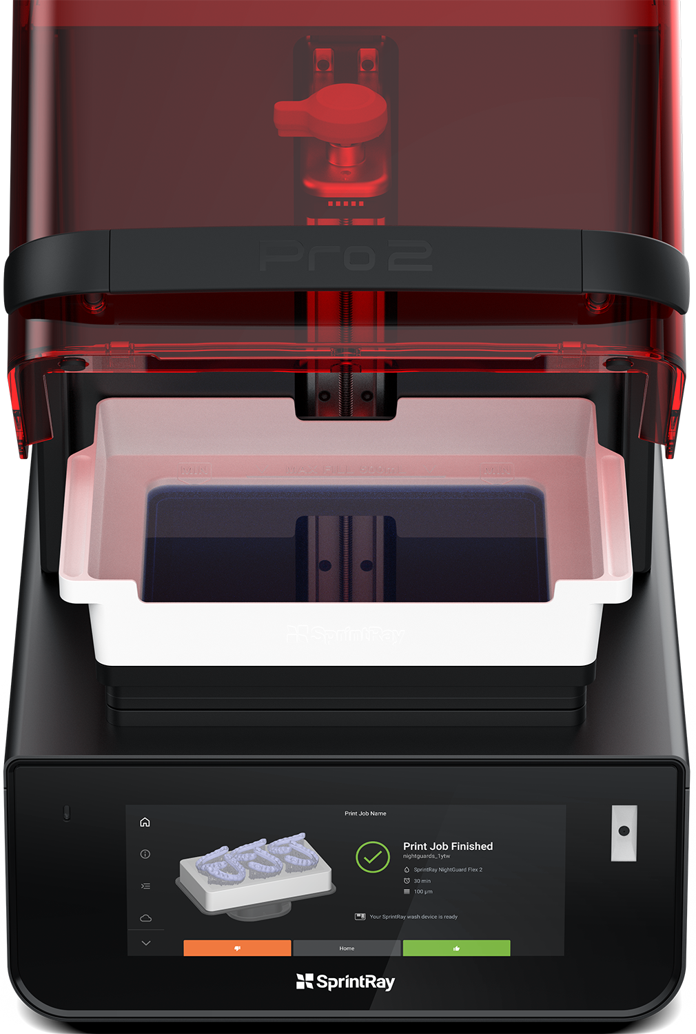 SprintRay Pro 2 Printer