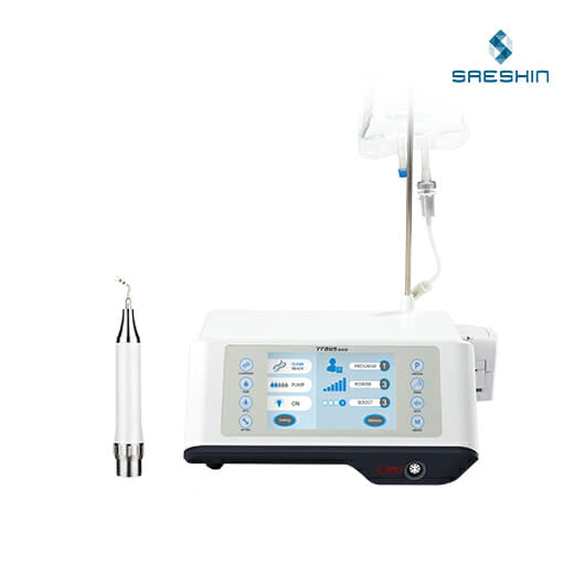 Saeshin TRAUS SUS20 Piezo Surgery Optic Set
