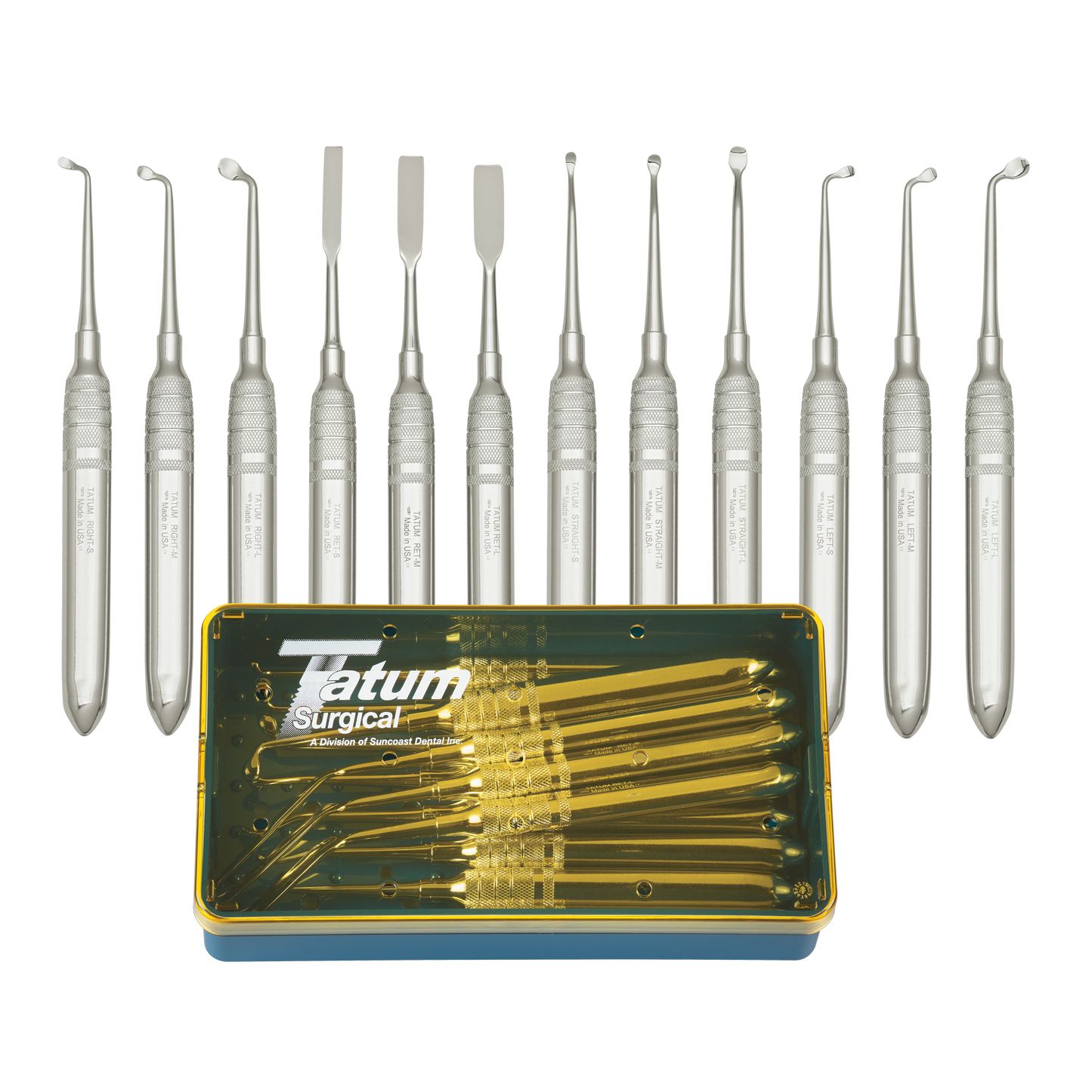 Tatum Tunnel Grafting Kit