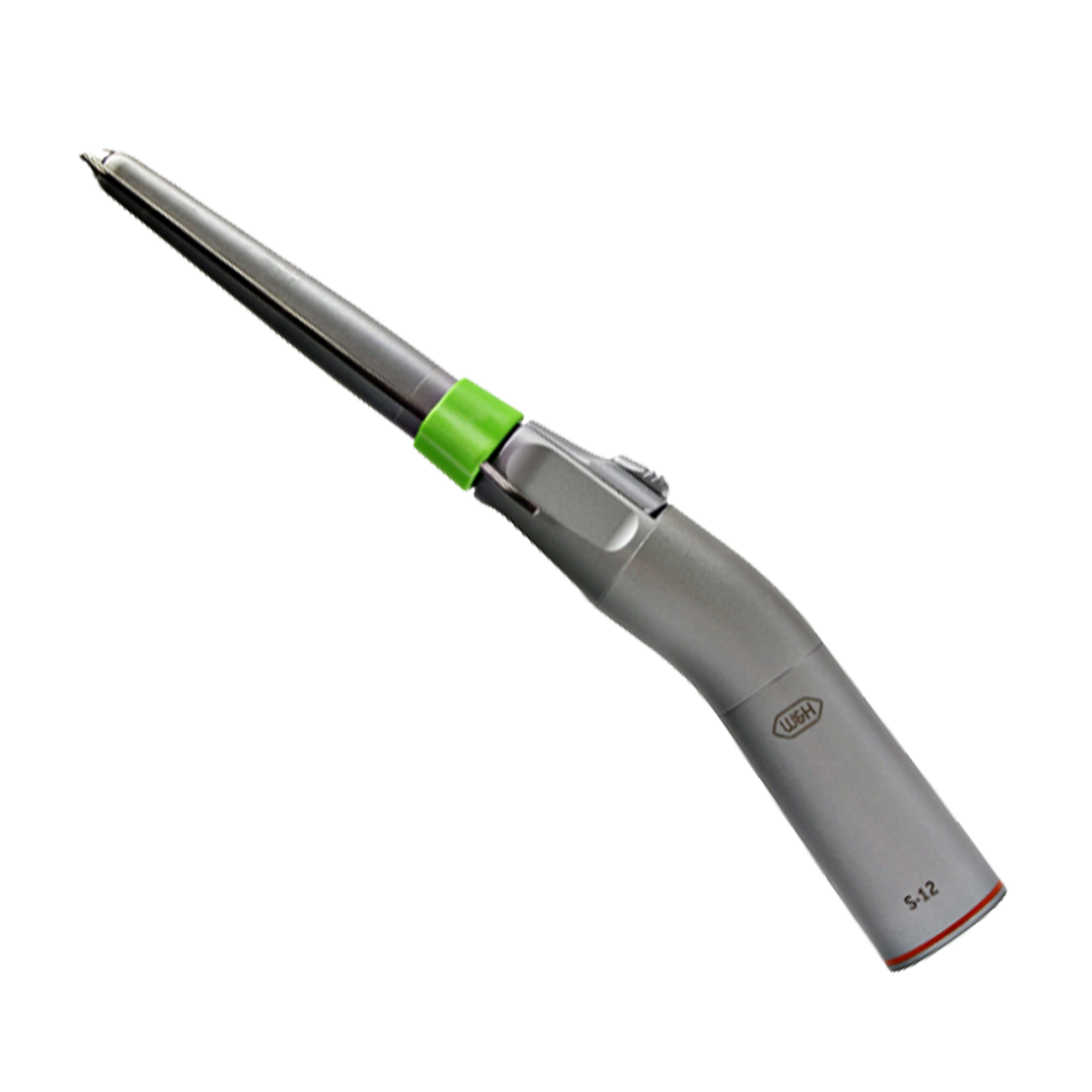 Aseptico W&H 1:2 S-12 Oral Surgery Handpiece (20° Angle)
