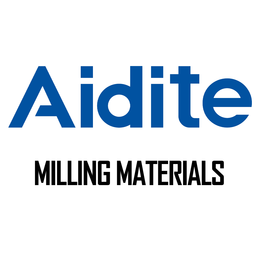 Aidite Milling Materials