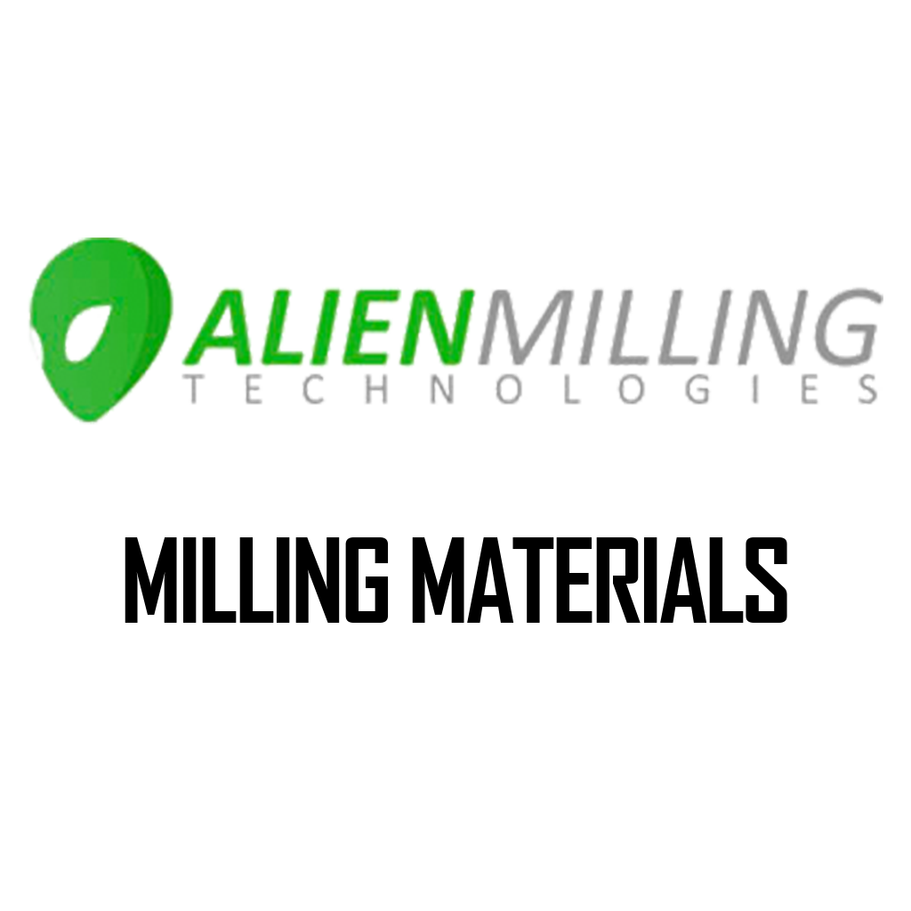 Alien Milling Materials