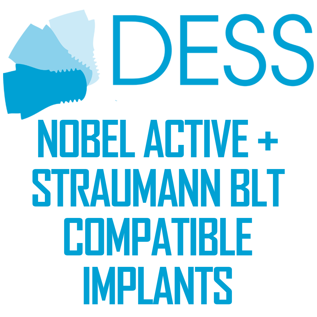 DESS Implants