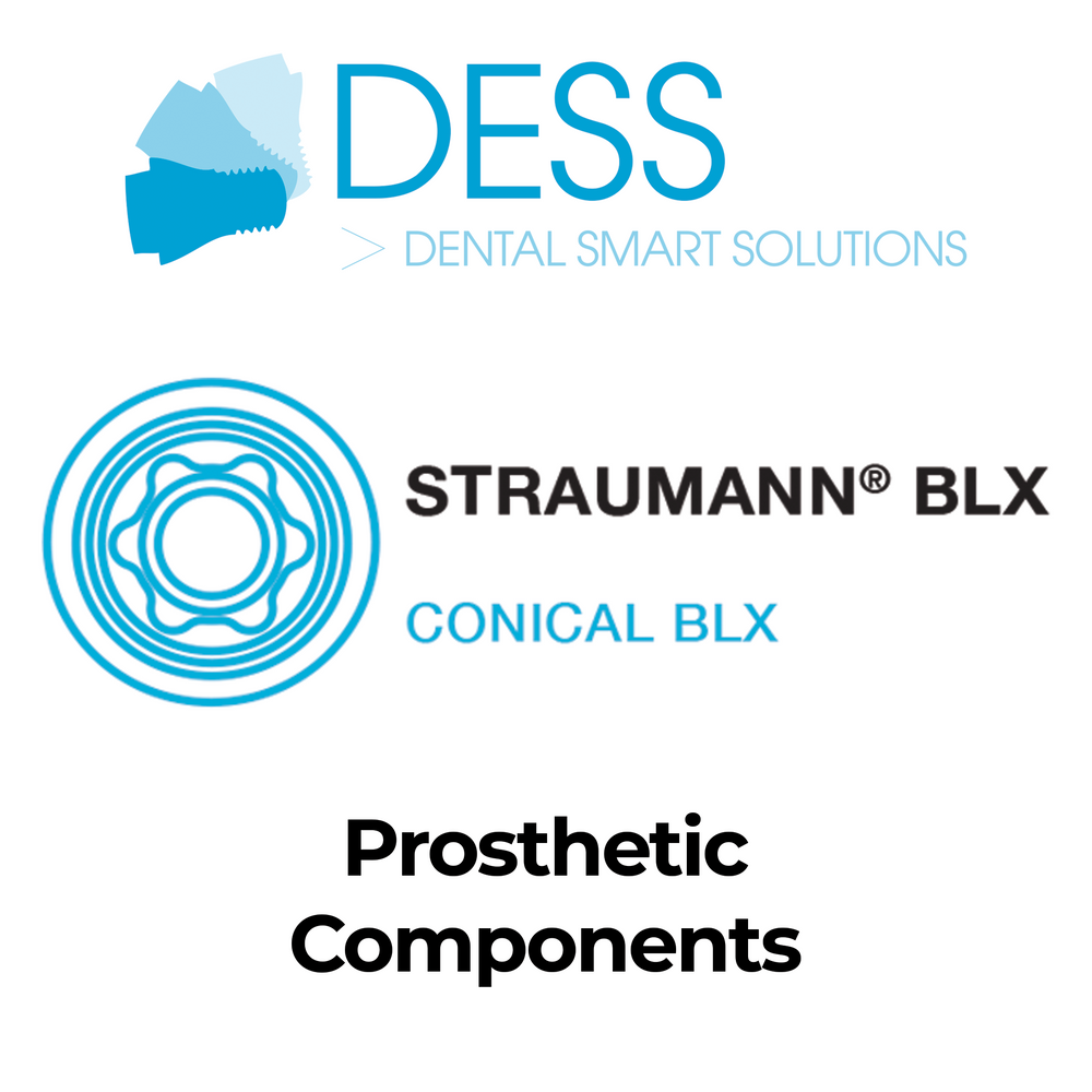 DESS Prosthetic Components – Tatum Surgical