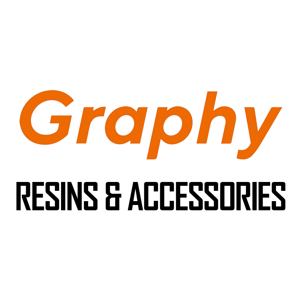 Graphy Dental Resins