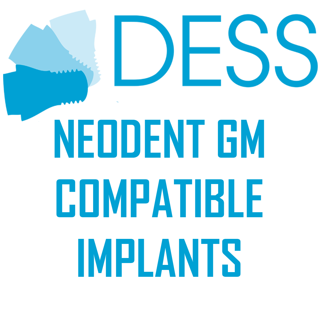 NEO GM IMPLANTS