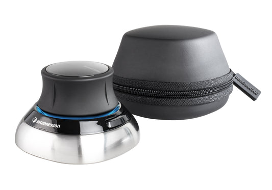 SpaceMouse Compact Wireless